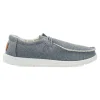 Online VVNN Zapato wallabee casual hombre