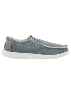 Online VVNN Zapato wallabee casual hombre