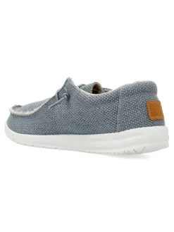 Online VVNN Zapato wallabee casual hombre