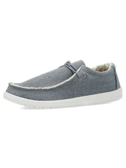 Online VVNN Zapato wallabee casual hombre