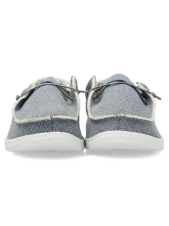 Online VVNN Zapato wallabee casual hombre