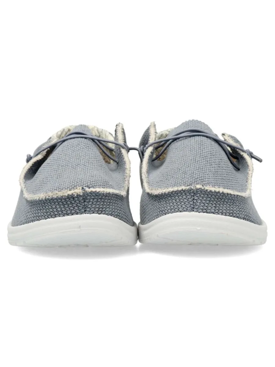Online VVNN Zapato wallabee casual hombre