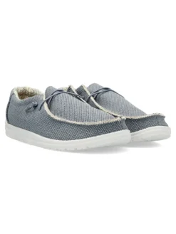 Online VVNN Zapato wallabee casual hombre
