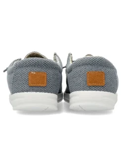 Online VVNN Zapato wallabee casual hombre