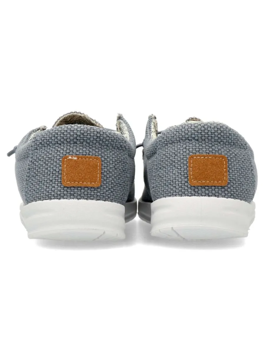 Online VVNN Zapato wallabee casual hombre