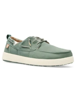 Sale WALK IN PITAS Zapato náutico casual hombre