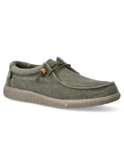 Online WALK IN PITAS Zapato wallabee desgastado hombre