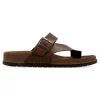 Outlet WALK&FLY Snadalia bio piel confort hombre