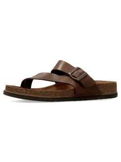 Outlet WALK&FLY Snadalia bio piel confort hombre