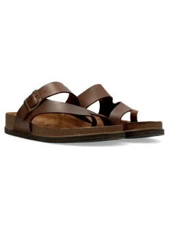 Outlet WALK&FLY Snadalia bio piel confort hombre