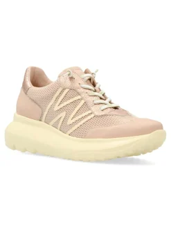 Online WONDERS Zapatilla deportiva casual Azure