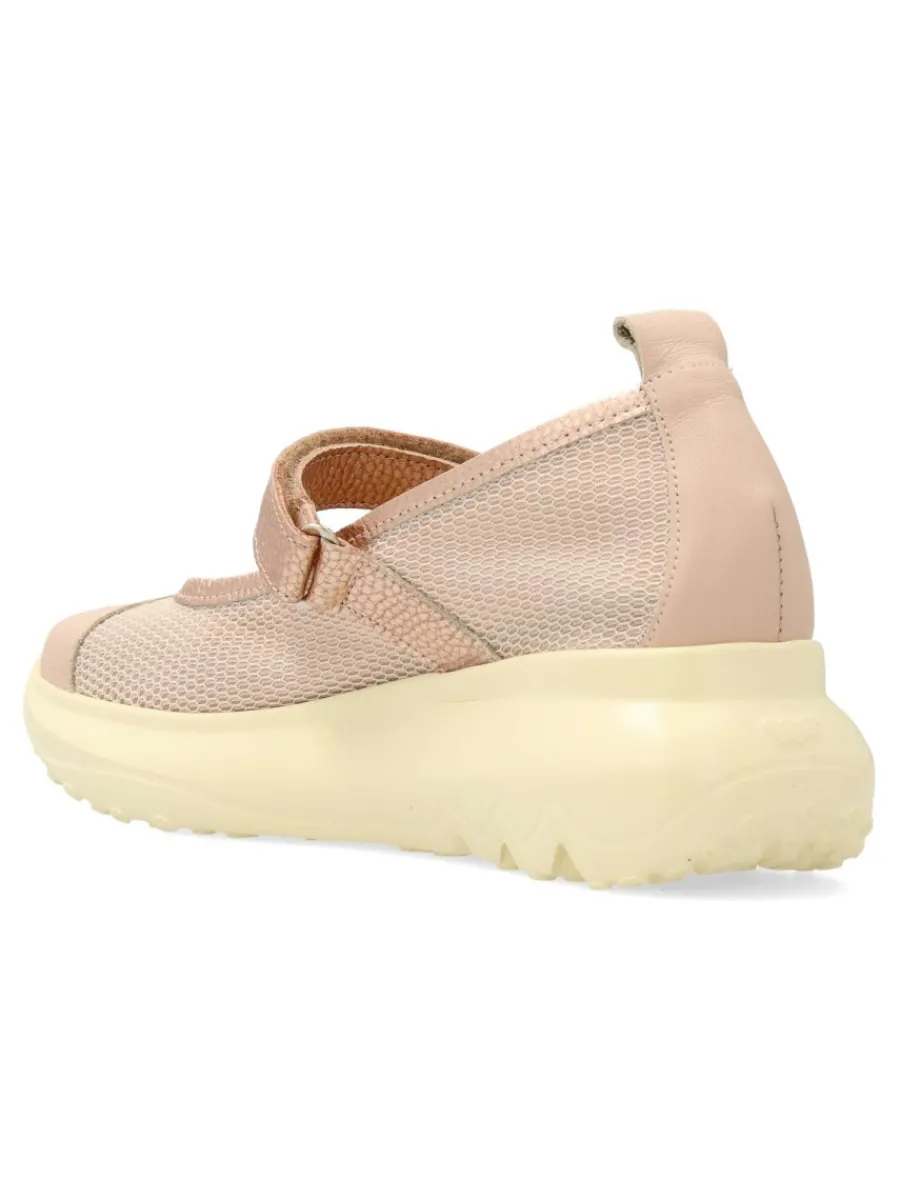 Sale WONDERS Zapatilla mocasín casual mujer Isaura