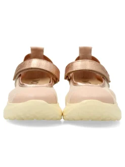 Sale WONDERS Zapatilla mocasín casual mujer Isaura