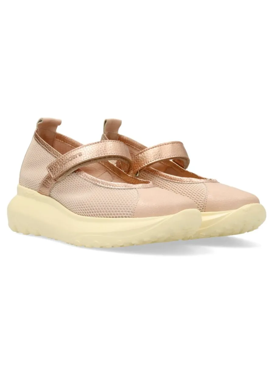 Sale WONDERS Zapatilla mocasín casual mujer Isaura