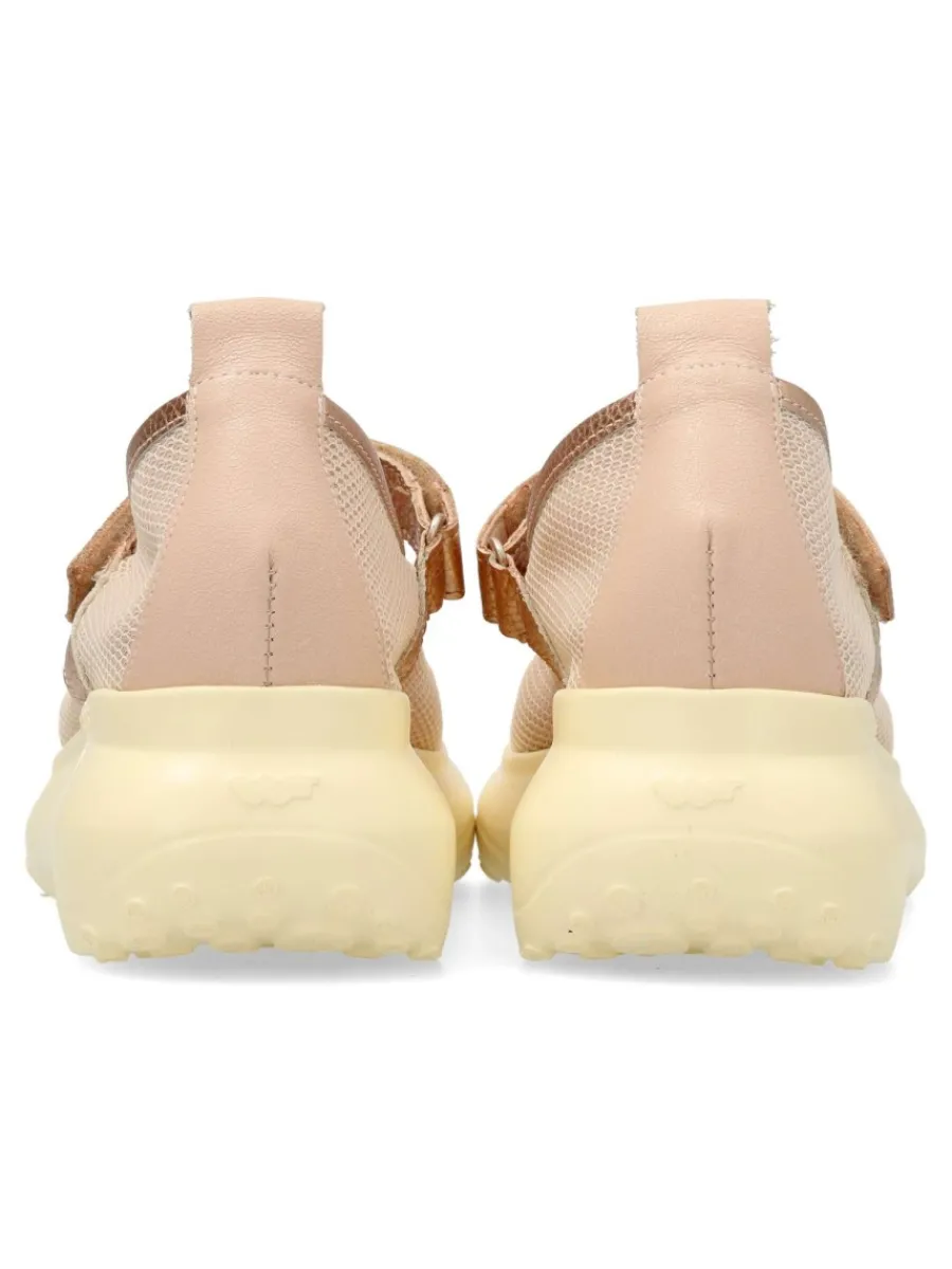 Sale WONDERS Zapatilla mocasín casual mujer Isaura