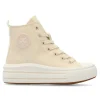 Sale XTI Botines sport casual doble piso