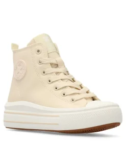 Sale XTI Botines sport casual doble piso