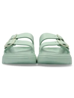 Clearance XTI Sandalia bio goma doble suela