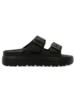 New XTI Sandalia bio goma EVA confort mujer