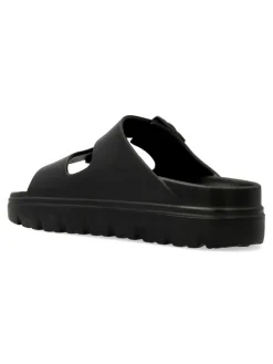 New XTI Sandalia bio goma EVA confort mujer