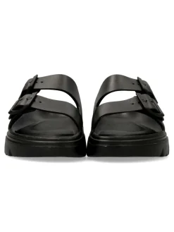 New XTI Sandalia bio goma EVA confort mujer