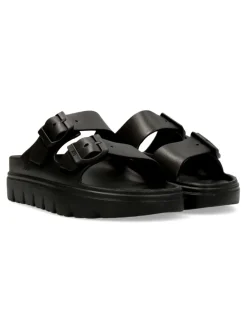 New XTI Sandalia bio goma EVA confort mujer