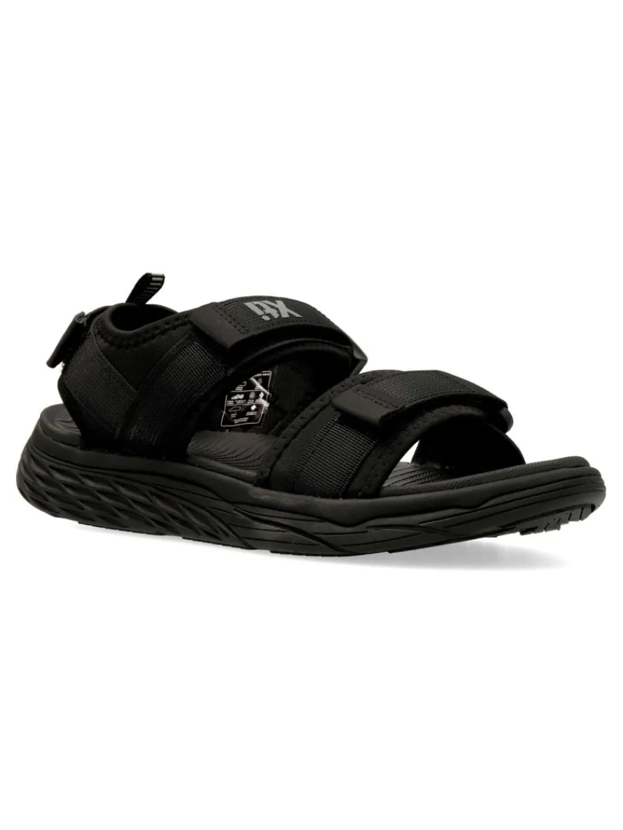 Hot XTI Sandalia californiana confort hombre