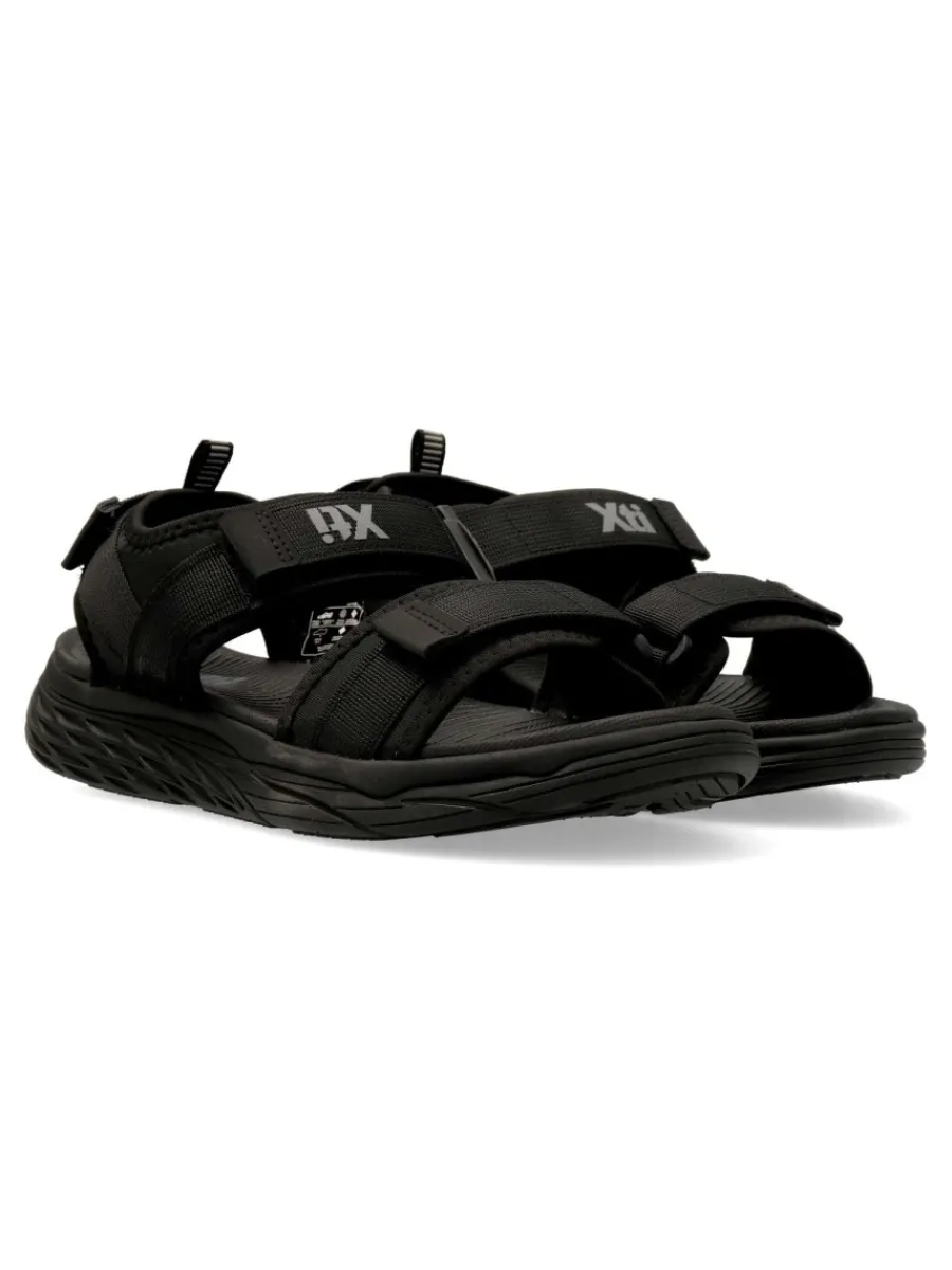 Hot XTI Sandalia californiana confort hombre