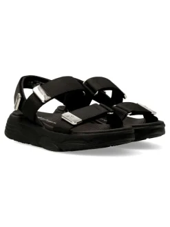 Clearance XTI Sandalia deportiva causal confort