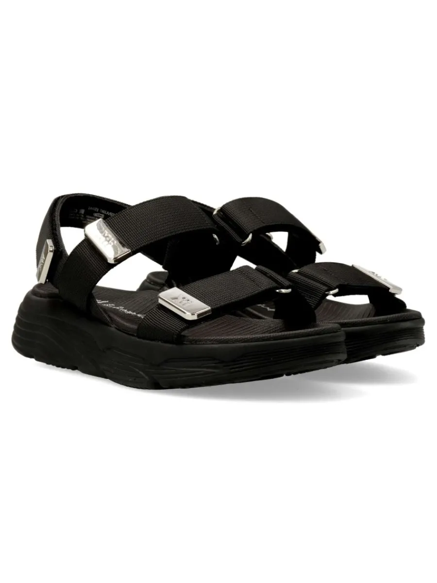 Clearance XTI Sandalia deportiva causal confort