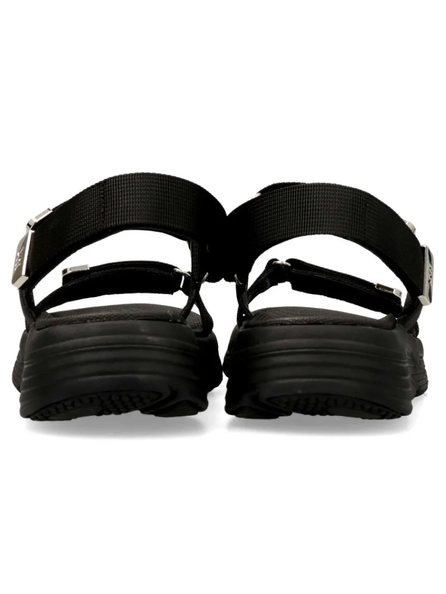 Clearance XTI Sandalia deportiva causal confort