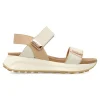 Best XTI Sandalia piel vegana casual confort