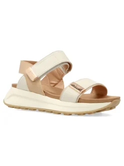 Best XTI Sandalia piel vegana casual confort