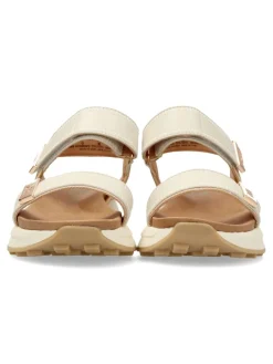 Best XTI Sandalia piel vegana casual confort