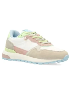 Online XTI Sneakers deportiva casual confort