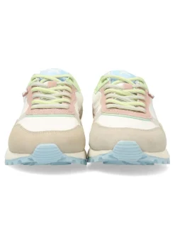Online XTI Sneakers deportiva casual confort