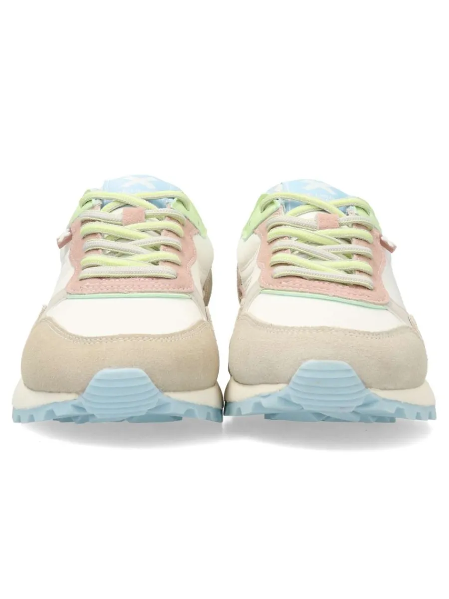 Online XTI Sneakers deportiva casual confort