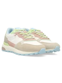 Online XTI Sneakers deportiva casual confort
