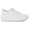 Best XTI Sneakers deportivo lona casual