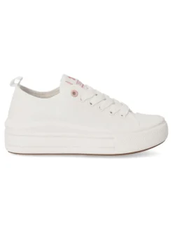 Best XTI Sneakers deportivo lona casual