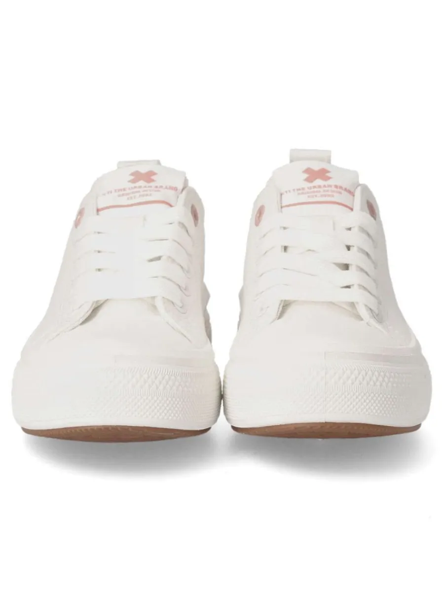 Best XTI Sneakers deportivo lona casual
