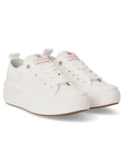 Best XTI Sneakers deportivo lona casual