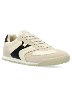 Best XTI Tenis deportiva casual vegano mujer