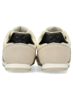 Best XTI Tenis deportiva casual vegano mujer