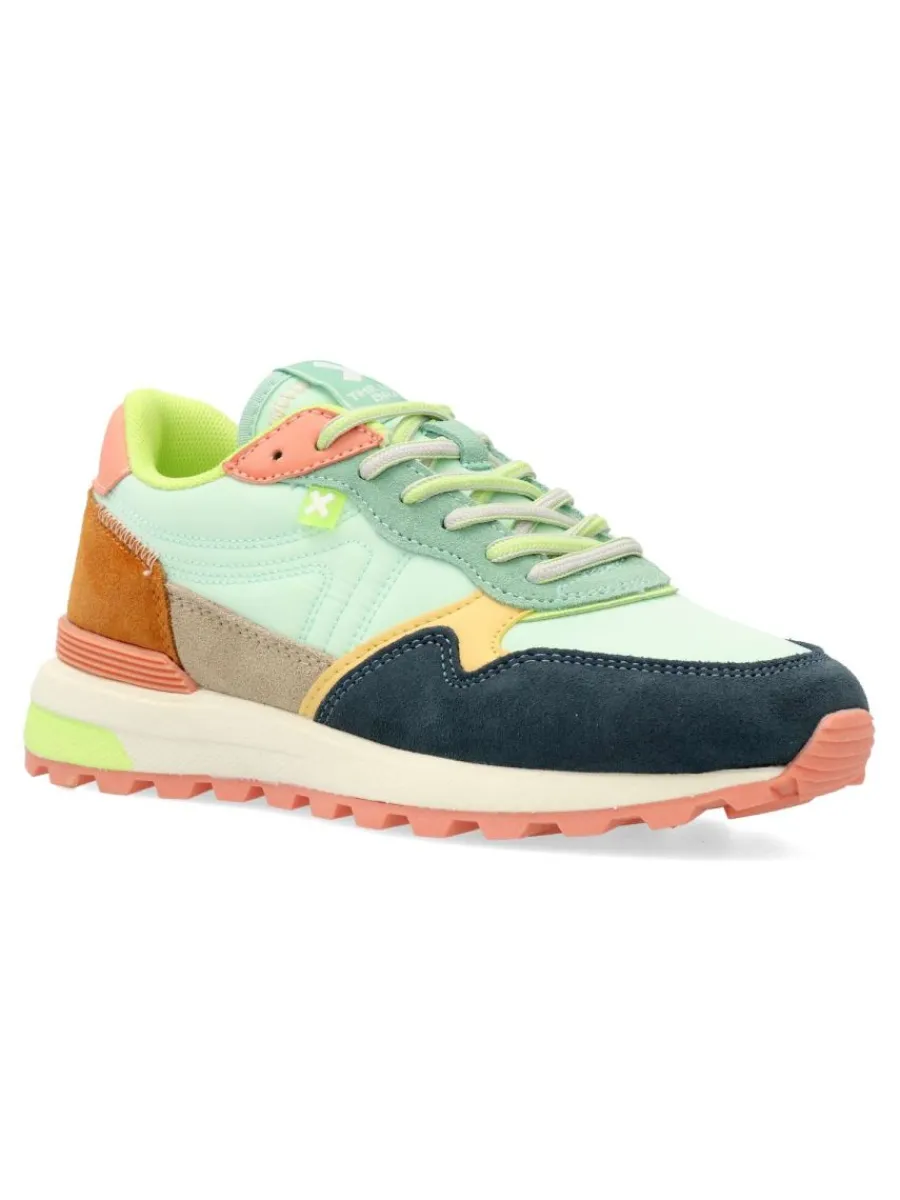 Clearance XTI Zapatilla deportiva casual mujer