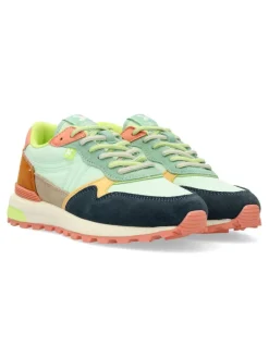 Clearance XTI Zapatilla deportiva casual mujer