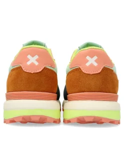 Clearance XTI Zapatilla deportiva casual mujer