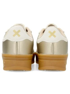 Online XTI Zapatilla sneakers plataforma mujer
