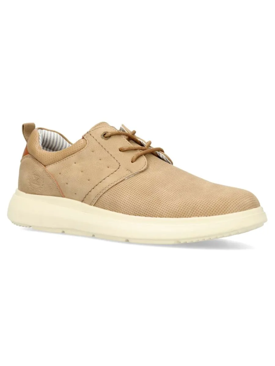 Discount XTI Zapato blucher casual confort hombre