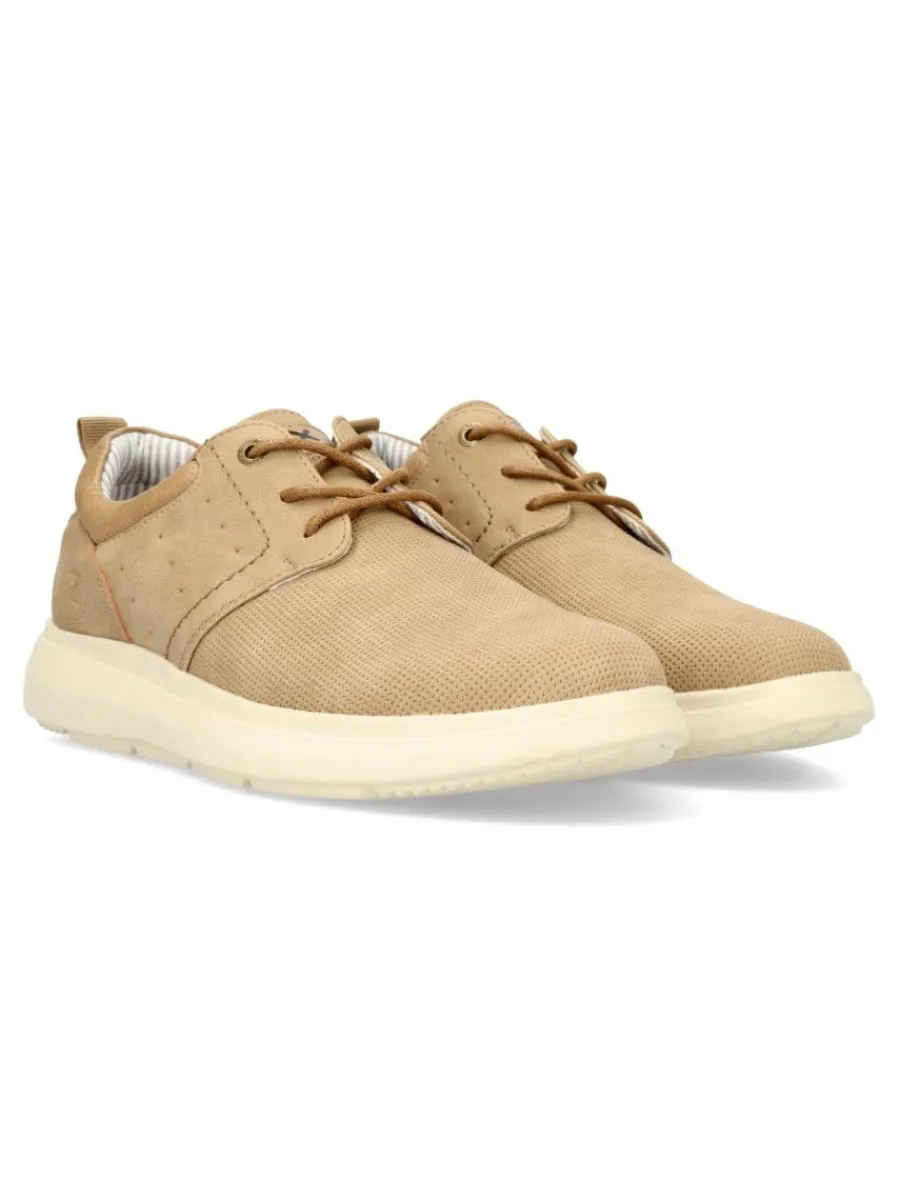 Discount XTI Zapato blucher casual confort hombre